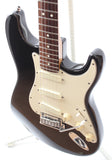 1995 Fender Stratocaster Plus black