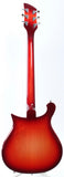 2010 Rickenbacker 620 fireglo