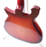 2010 Rickenbacker 620 fireglo