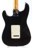 1995 Fender Stratocaster Plus black