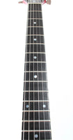1981 Gibson B.B. King Custom Lucille cherry red