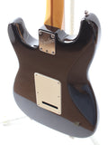 1995 Fender Stratocaster Plus black