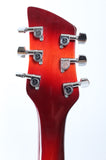 2010 Rickenbacker 620 fireglo