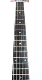 1981 Gibson B.B. King Custom Lucille cherry red