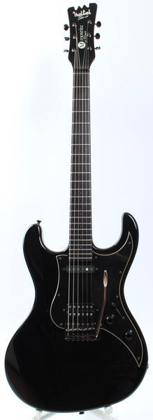 2011 Gibson Melody Maker satin ebony – Yeahman's Vintage & Used