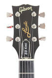 1981 Gibson B.B. King Custom Lucille cherry red