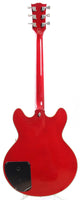 1981 Gibson B.B. King Custom Lucille cherry red