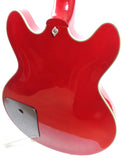 1981 Gibson B.B. King Custom Lucille cherry red
