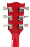 1981 Gibson B.B. King Custom Lucille cherry red