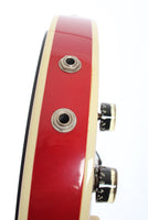 1981 Gibson B.B. King Custom Lucille cherry red