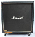1988 Marshall Lead 4x12" 1960B 300w black