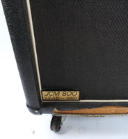 1988 Marshall Lead 4x12" 1960B 300w black