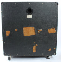 1988 Marshall Lead 4x12" 1960B 300w black