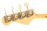 1996 Fender Jazz Bass The Ventures black burst