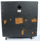 1988 Marshall Lead 4x12" 1960B 300w black