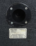 1988 Marshall Lead 4x12" 1960B 300w black