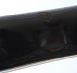 1996 Fender Jazz Bass The Ventures black burst