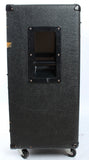 1988 Marshall Lead 4x12" 1960B 300w black