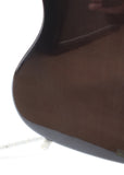 1996 Fender Jazz Bass The Ventures black burst