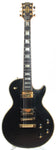 1974 Gibson Les Paul Custom ebony