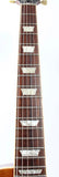 2018 Gibson Les Paul Traditional honey burst