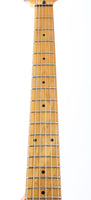 1987 Fender Stratocaster ST-314 medium scale metallic pink