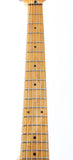 1987 Fender Stratocaster ST-314 medium scale metallic pink