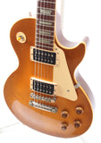 1992 Gibson Les Paul Classic honey burst