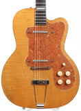 1952 Old Kraftsman Kay K-161 Thin Twin II natural