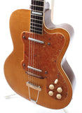 1952 Old Kraftsman Kay K-161 Thin Twin II natural