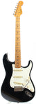 1983 Fender Stratocaster 57 Reissue black