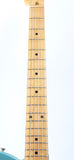 2001 Fender Telecaster 72 Reissue ice blue metallic