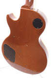 1992 Gibson Les Paul Classic honey burst