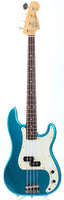 1994 Fender Precision Bass lake placid blue