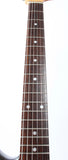 2004 Fender Jaguar 66 Reissue sunburst