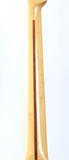 2001 Fender Telecaster 72 Reissue ice blue metallic
