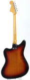2004 Fender Jaguar 66 Reissue sunburst