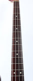 1989 Fender Jazz Bass American Vintage 62 Reissue sunburst