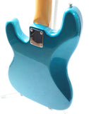 1994 Fender Precision Bass lake placid blue