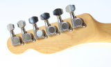 2001 Fender Telecaster 72 Reissue ice blue metallic