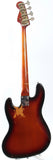 1989 Fender Jazz Bass American Vintage 62 Reissue sunburst