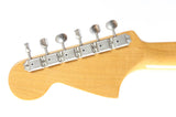 2004 Fender Jaguar 66 Reissue sunburst