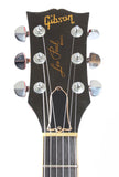 1976 Gibson Les Paul Deluxe cherry sunburst