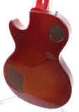 1976 Gibson Les Paul Deluxe cherry sunburst