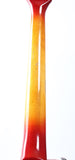 1976 Gibson Les Paul Deluxe cherry sunburst