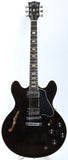 1979 Gibson ES-335TD walnut factory stop tailpiece