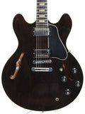1979 Gibson ES-335TD walnut factory stop tailpiece