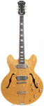 1990 Epiphone Casino natural