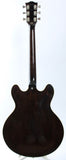 1979 Gibson ES-335TD walnut factory stop tailpiece