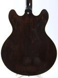 1979 Gibson ES-335TD walnut factory stop tailpiece